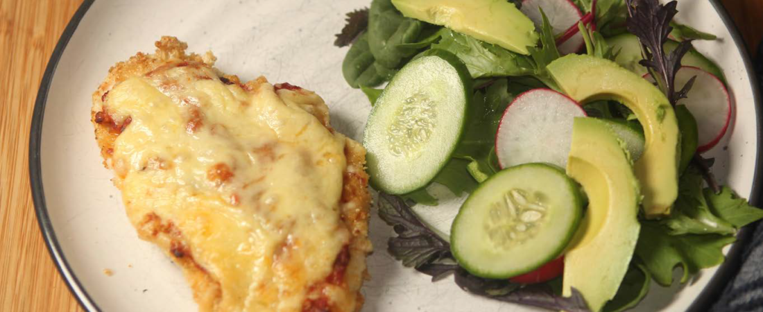 Chicken Parma Recipe | Crispy, Family-Friendly Dinner