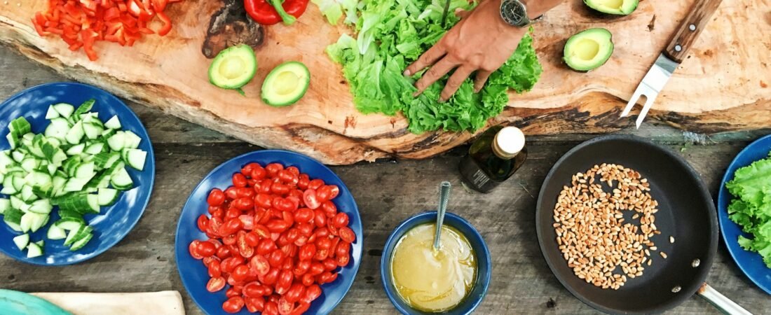 Flexible Family Cooking Method | Stress-Free Meals
