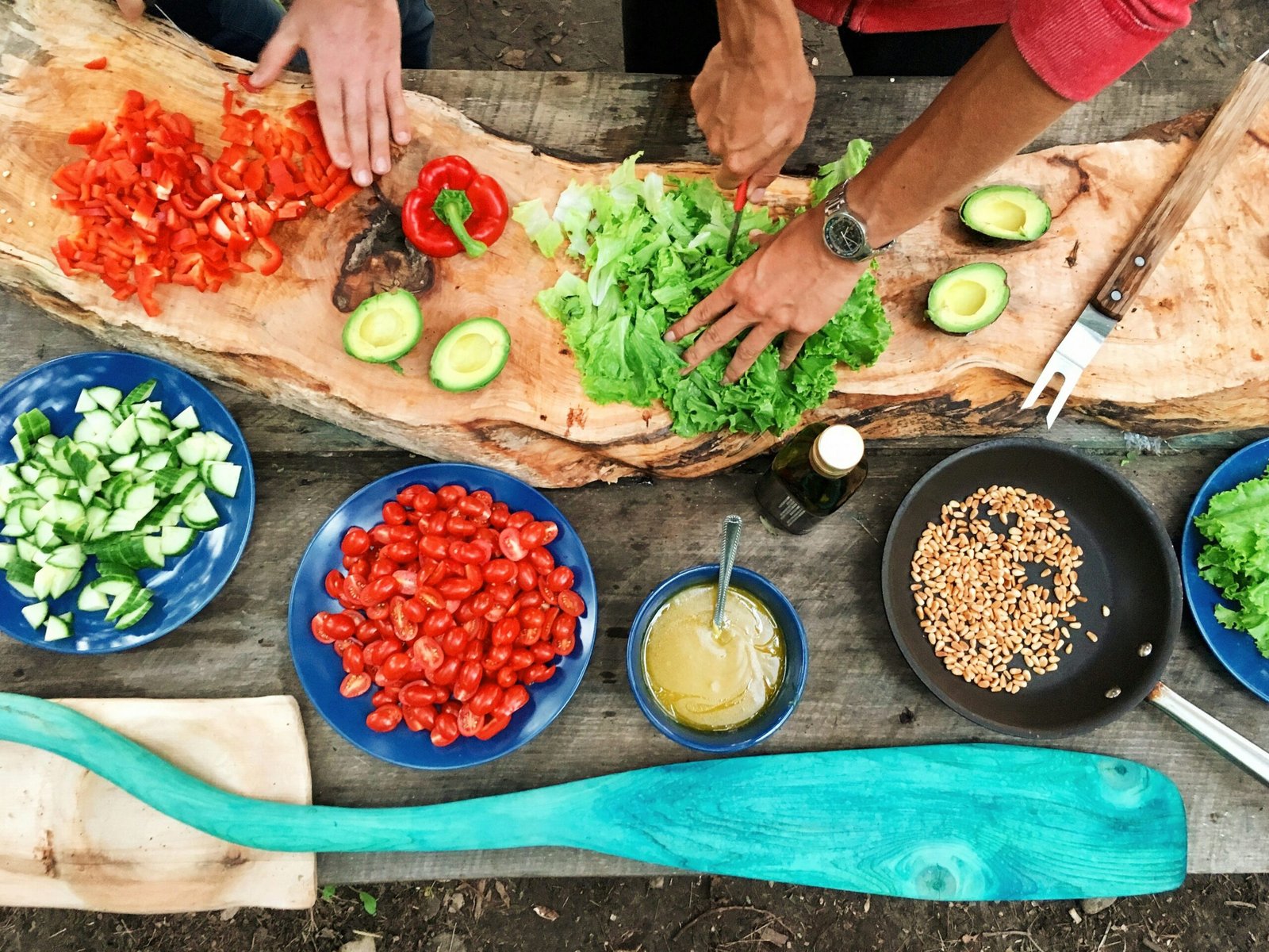 Flexible Family Cooking Method | Stress-Free Meals