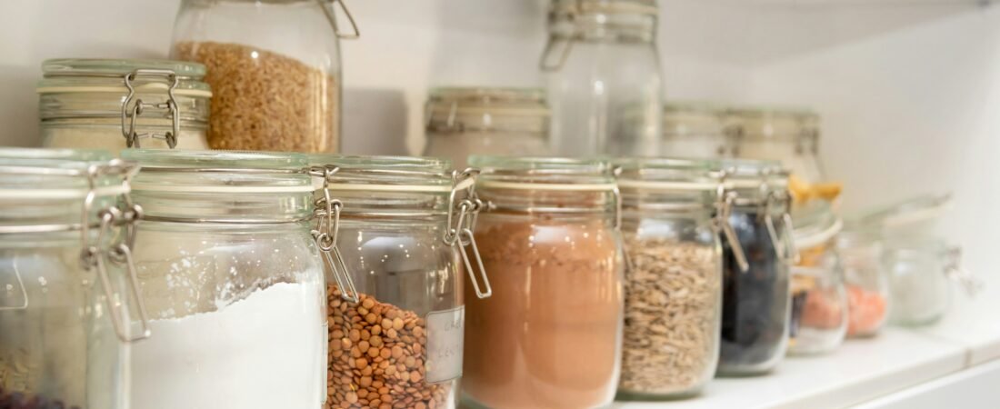 Pantry Swaps for Allergy-Friendly Cooking | 6 Easy Tips