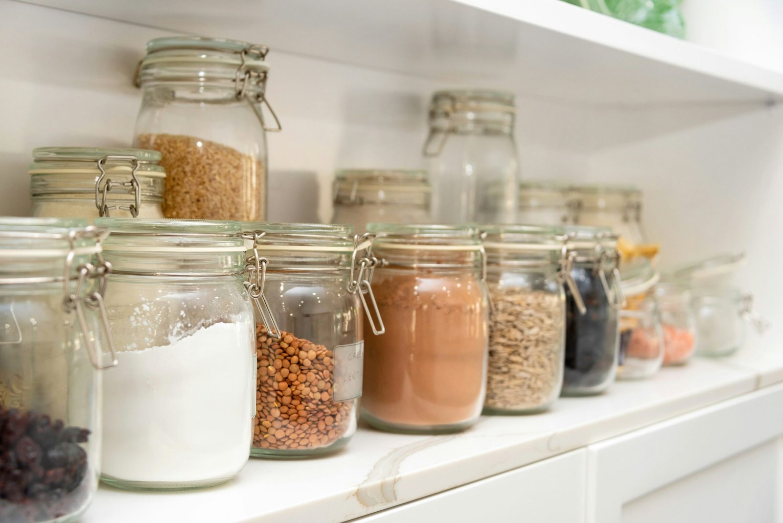 Pantry Swaps for Allergy-Friendly Cooking | 6 Easy Tips