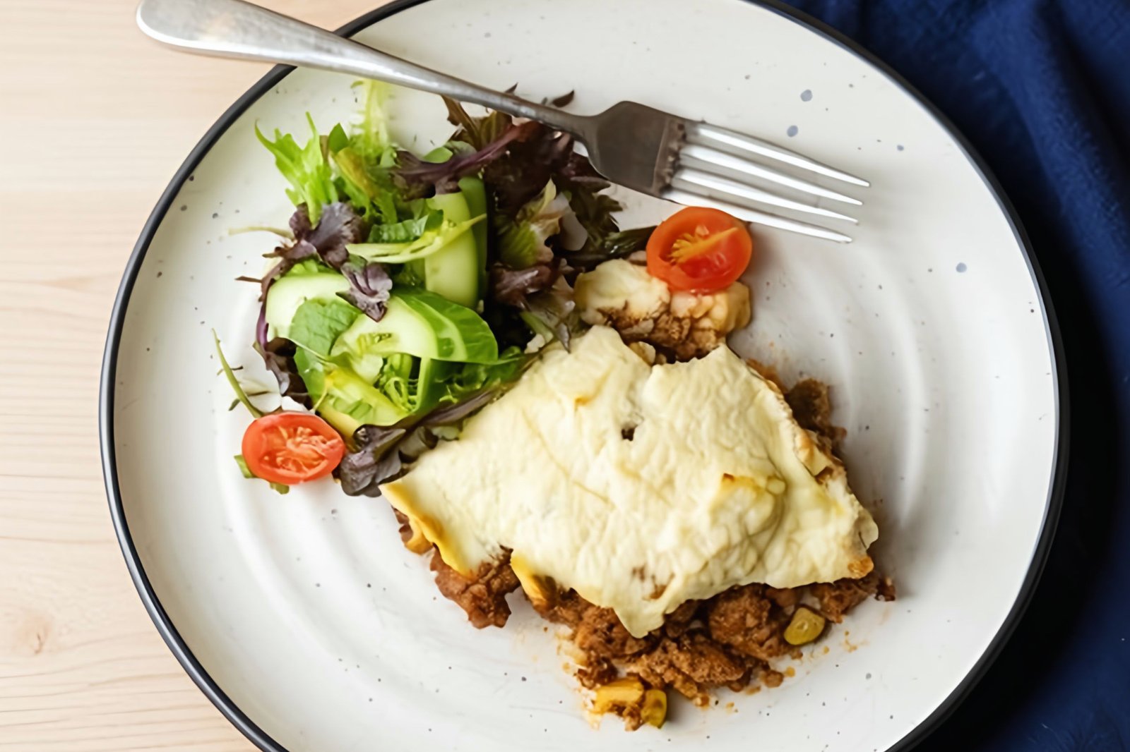 Cottage Pie Recipe | Easy Family Dinner