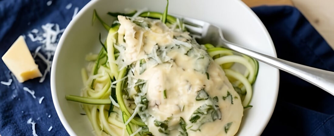 Creamy Garlic Chicken Recipe | Easy Weeknight Meal