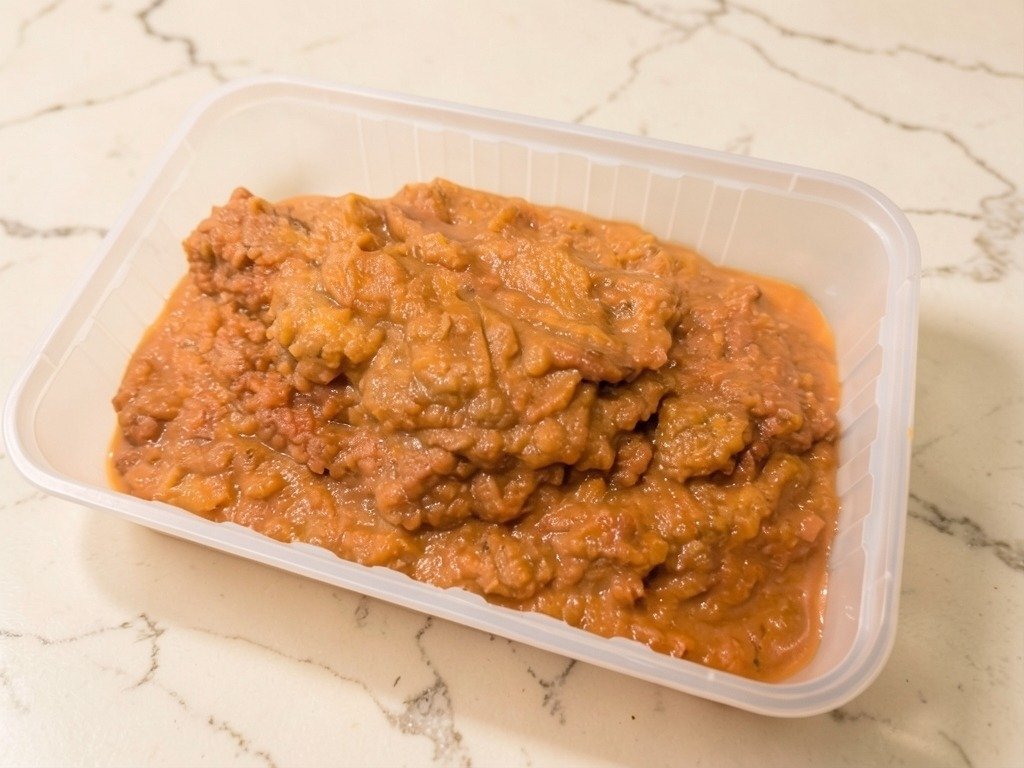 Nightshade-Free Pasta Sauce | Multiple Uses