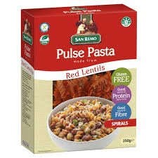 gluten free pasta family dinner weeknight meal Australia