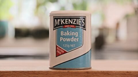 Gluten Free Pantry Staples