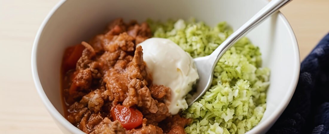 Chilli Con Carne Recipe | Easy Family Dinner