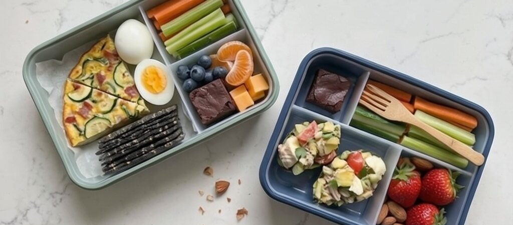 Lunchbox Ideas for Kids with Allergies That Actually Work in Real Life
