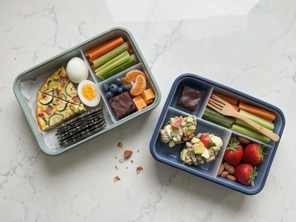 Lunchbox Ideas for Kids with Allergies That Actually Work in Real Life