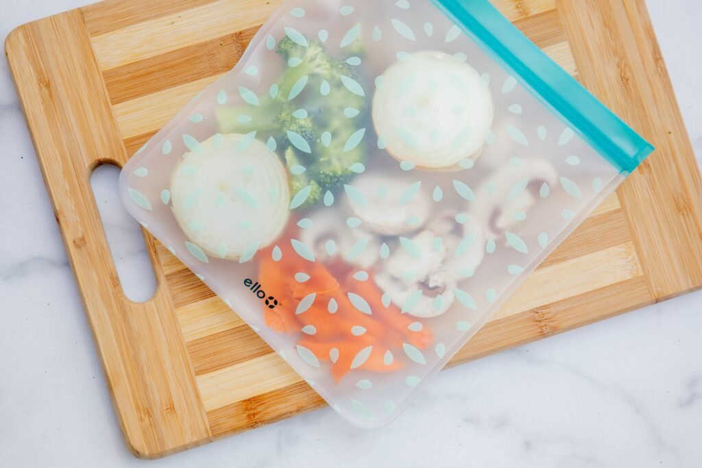 budget meals for food intolerances leftovers meal prep
