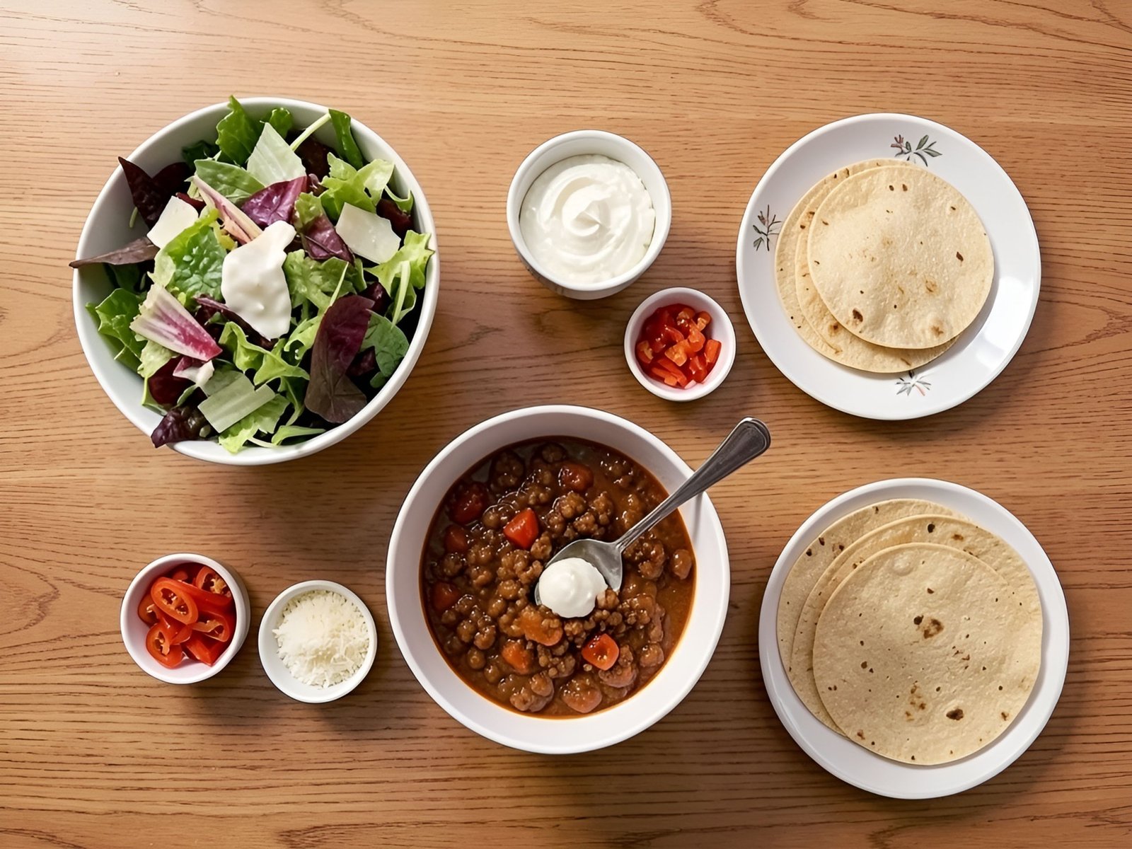 6 Easy Gluten and Dairy Free Family Dinners