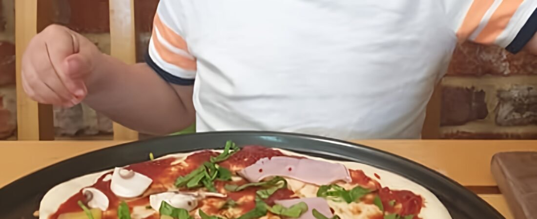 Family Pizza Night Made Easy | 7 Simple Ideas