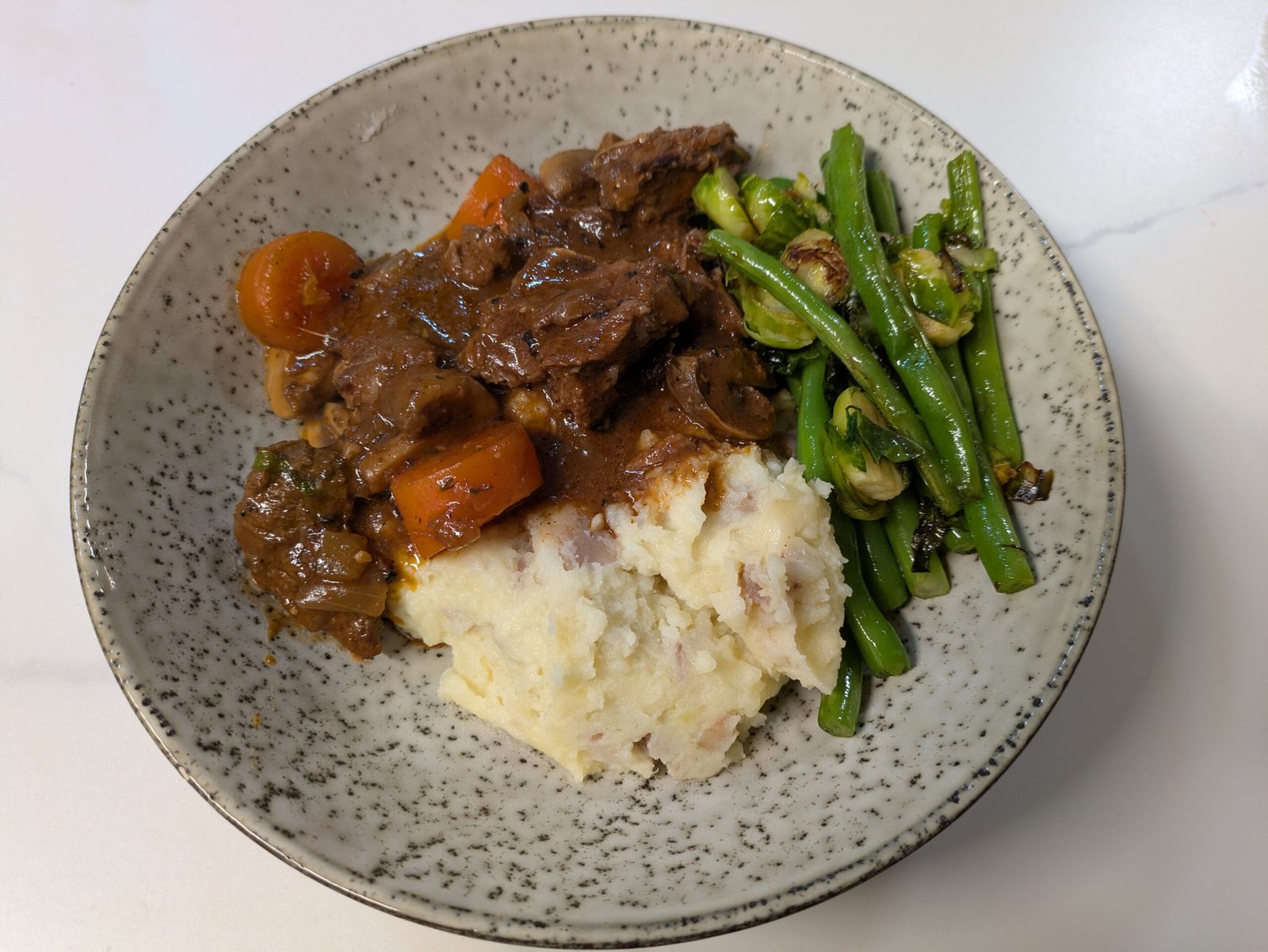 Beef Casserole Recipe | Rich, Comforting Family Dinner